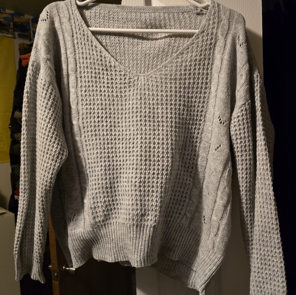 Sweater